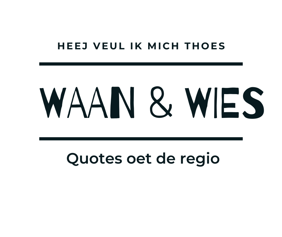 Waan & Wies